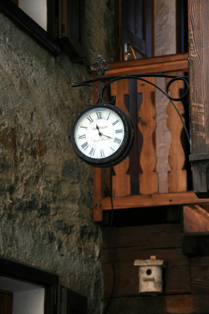 Hotel Petit Dahu - Chambres Et Restaurant Cogne Kültér fotó